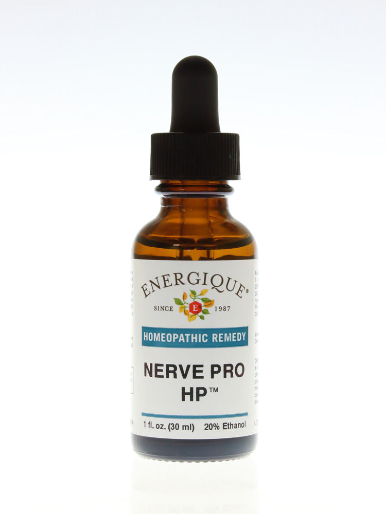 Nerve Pro HP 1oz by Energique