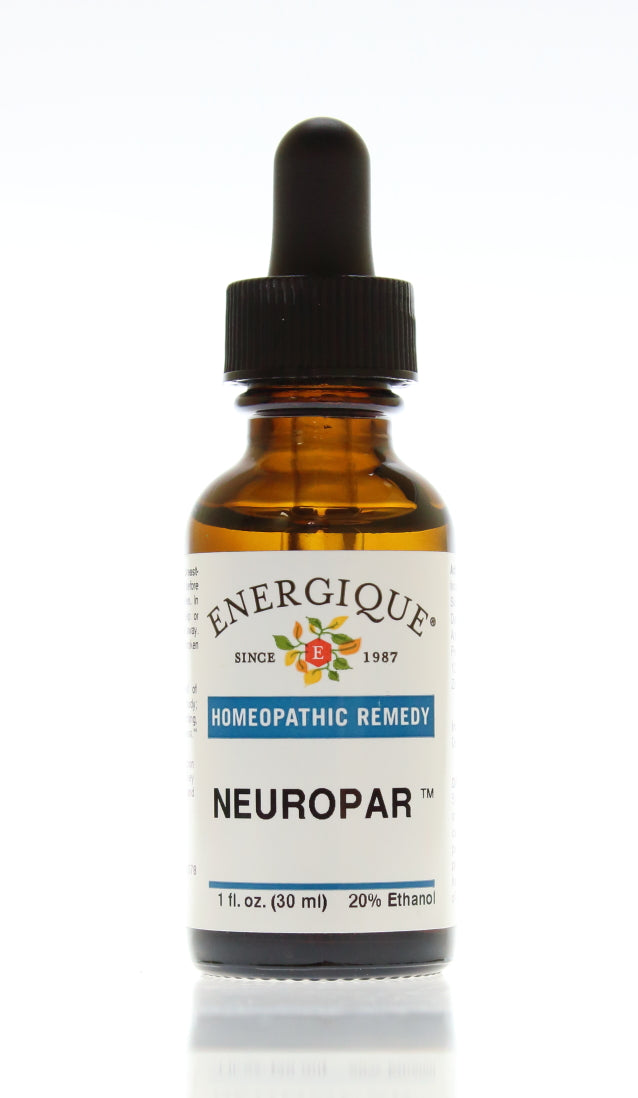 Neruopar 1 oz by Energique