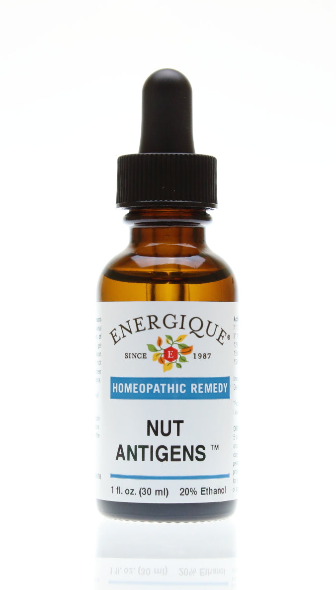 Nut Antigens 1 oz by Energique