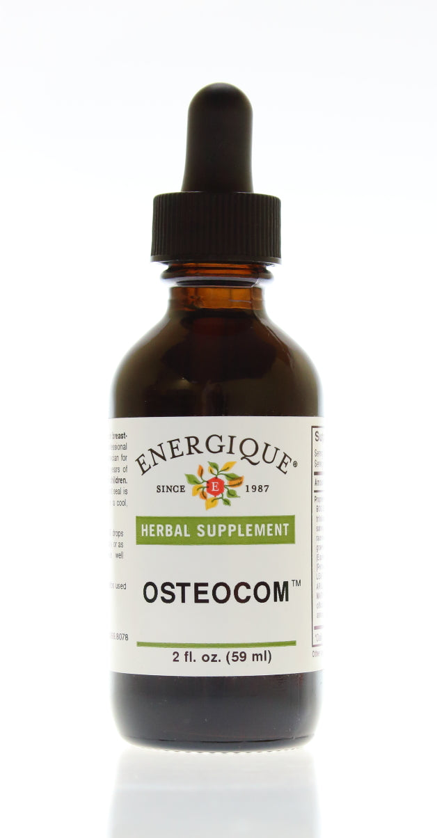 Osteocom 2 oz by Energique