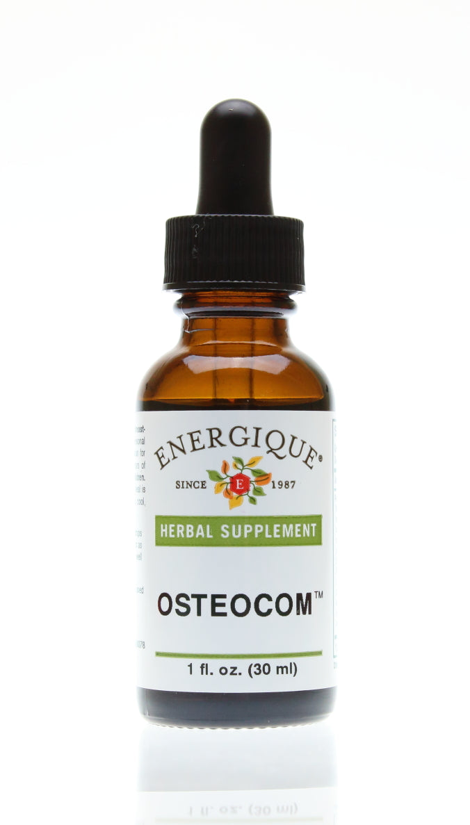 Osteocom 1oz by Energique