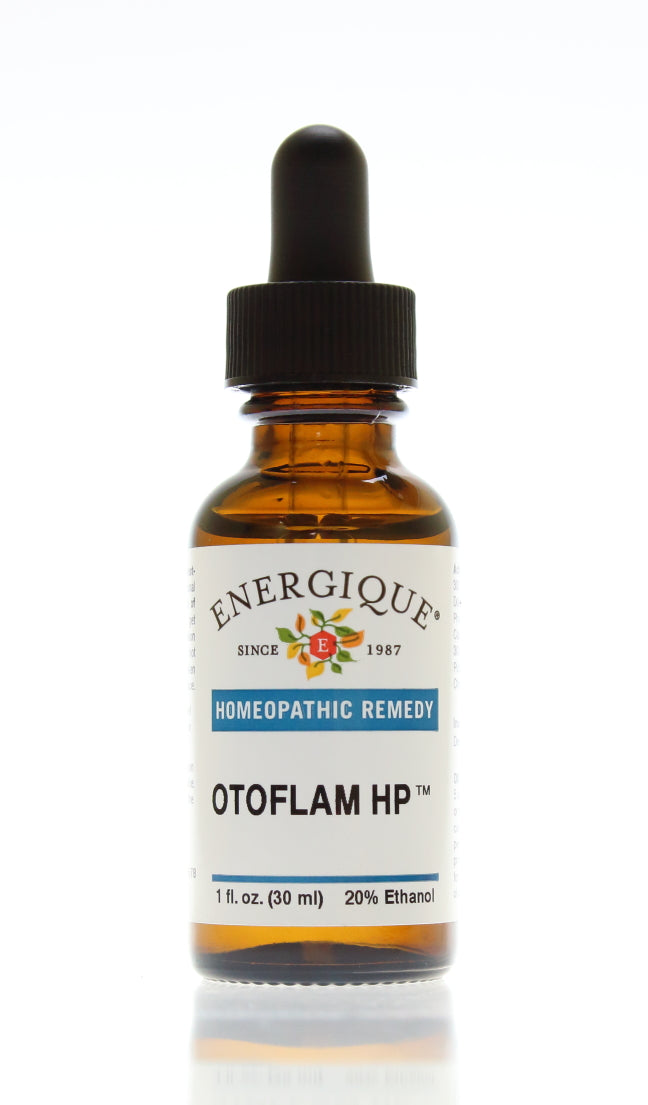 Otoflam HP 1 oz by Energique - Natural Healing House