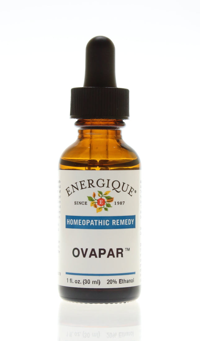 Ovopar 1 oz by Energique