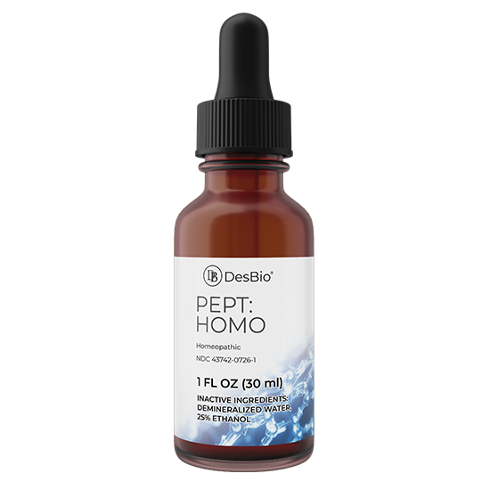 PEPT:HOMO (1 oz) by Desbio