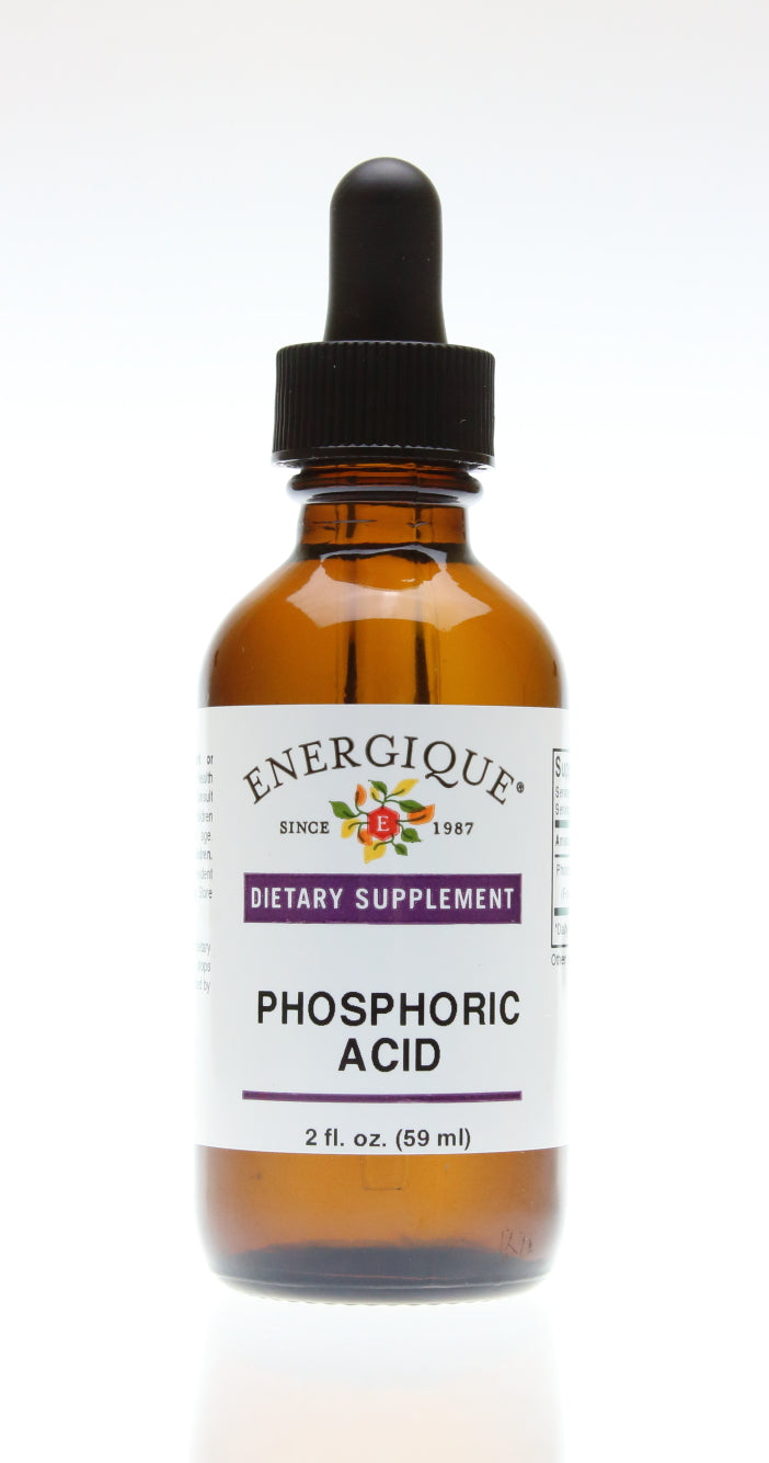 Phosphoric Acid 2 oz by Energique