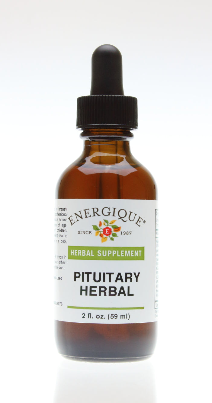 Pituitary Herbal 2 oz by Energique