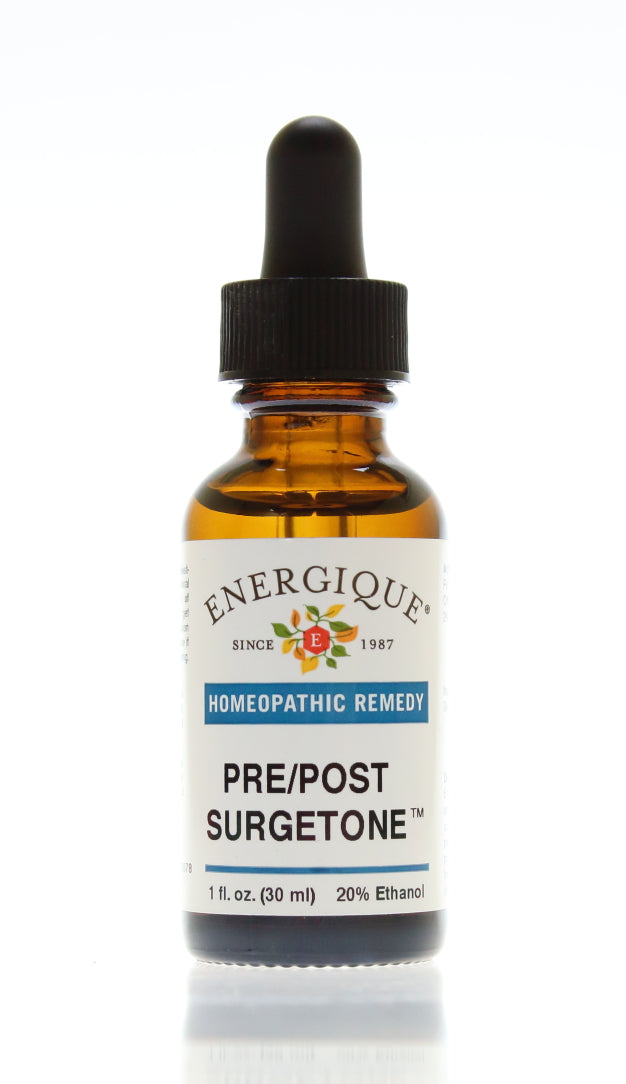 Pre/Post Surgetone 1 oz by Energique