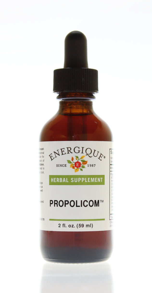 Propolicom 2 oz by Energique