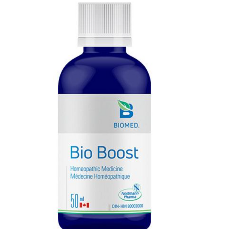 Bio Boost 50ml by BioMed
