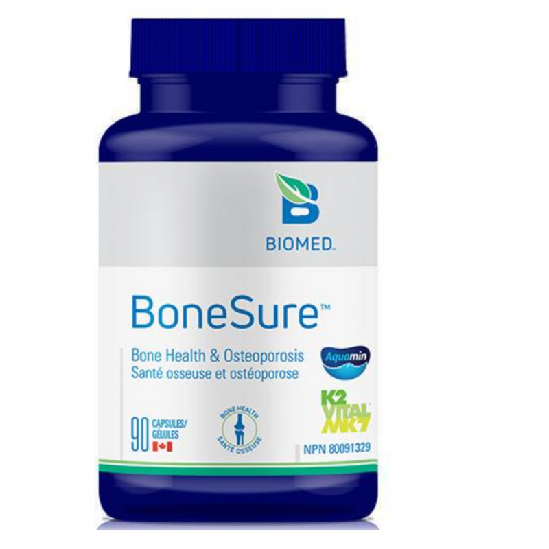 BoneSure 90 capsules by BioMed