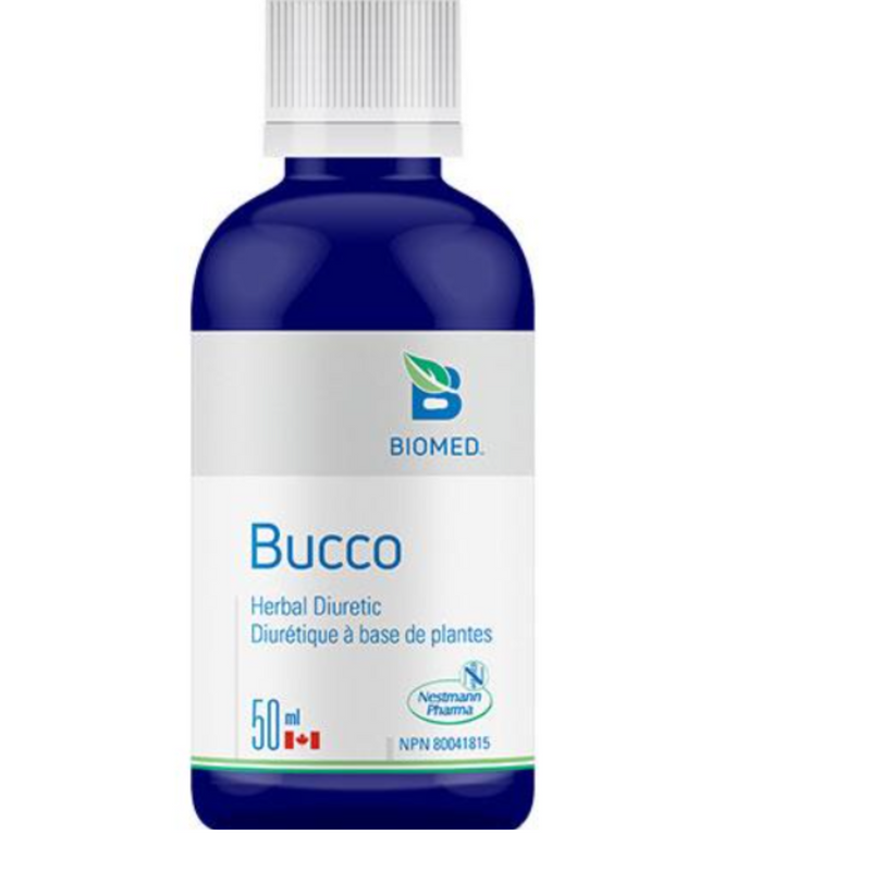 Bucco 50ml by BioMed