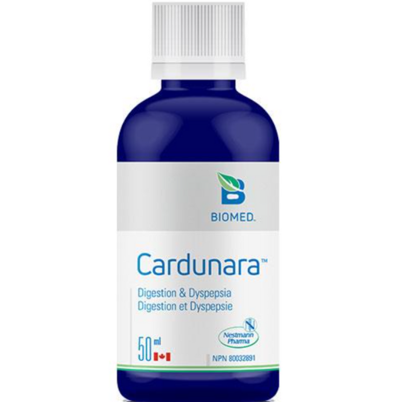 Cardunara 50ml by BioMed