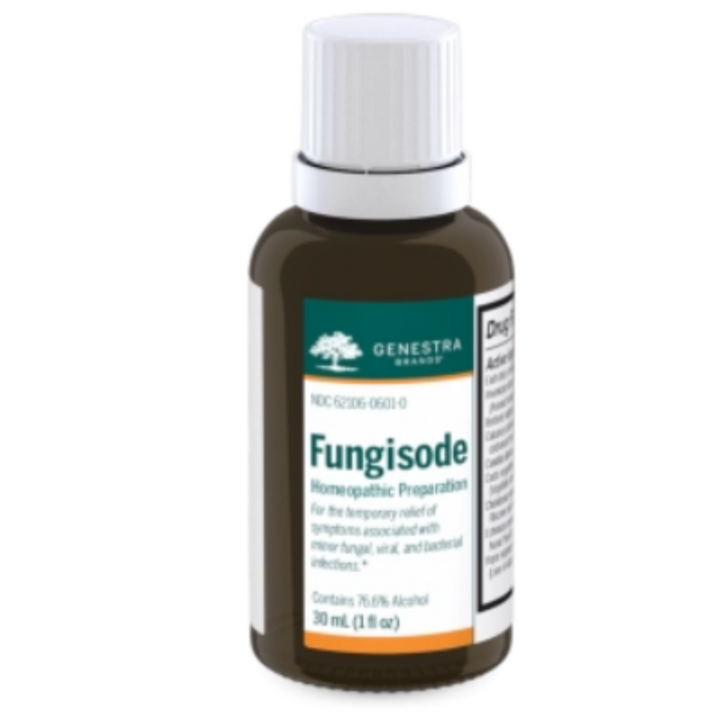 Fungisode (30 ml) by Genestra Brands