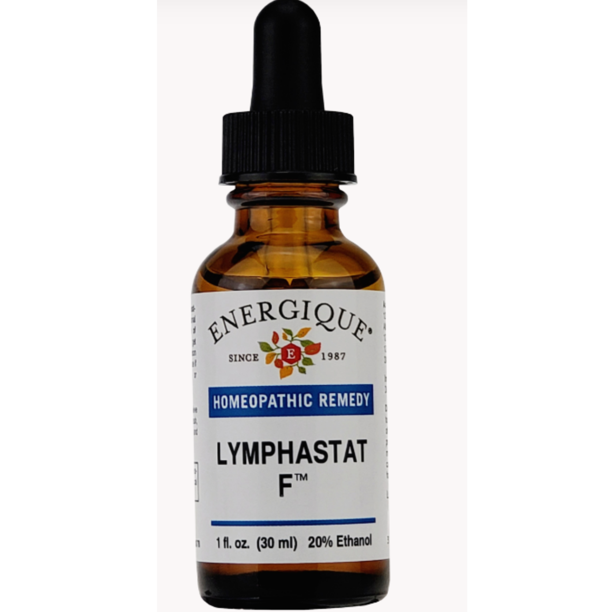 Lymphastat F 1 oz by Energique - Natural Healing House