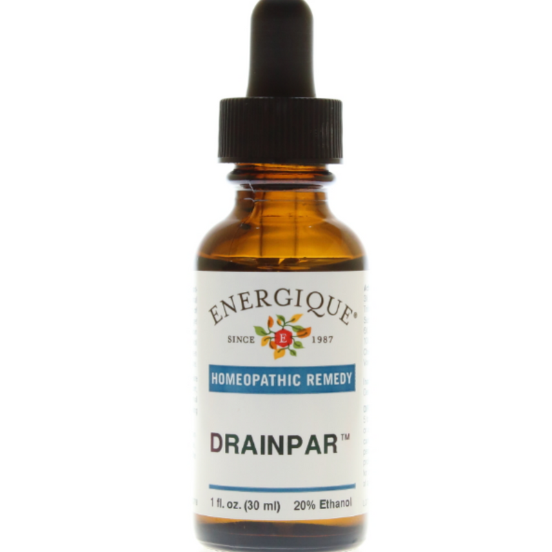 Drainpar 1oz by Energique