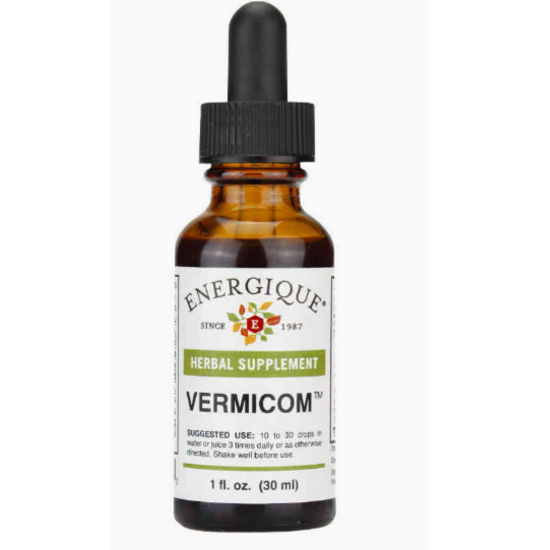Vermicom 1 oz by Energique