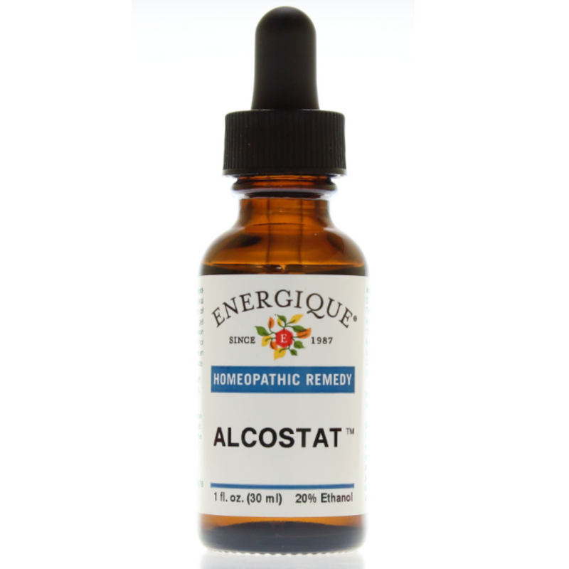 Alcostat 1 oz by Energique