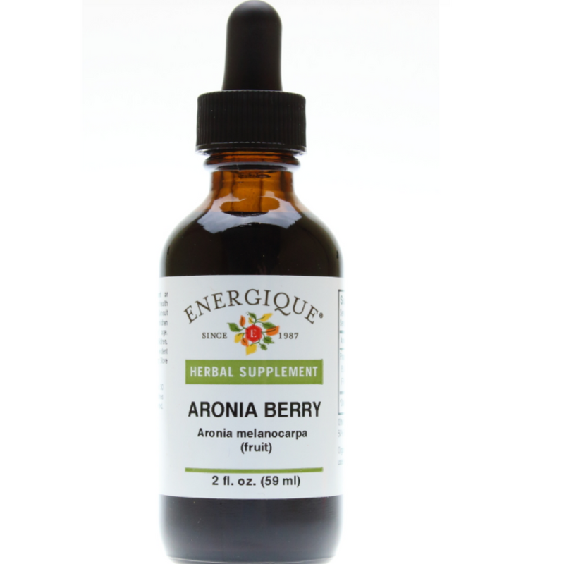 Aronia Berry  2 oz by Energique