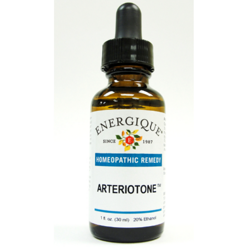 Arteriotone 1 oz by Energique