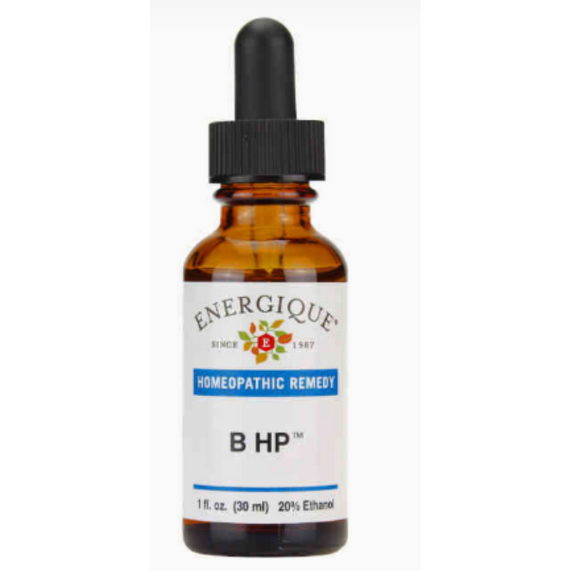 B HP (1 OZ.) (Was Bac HP 1oz.) by Energique