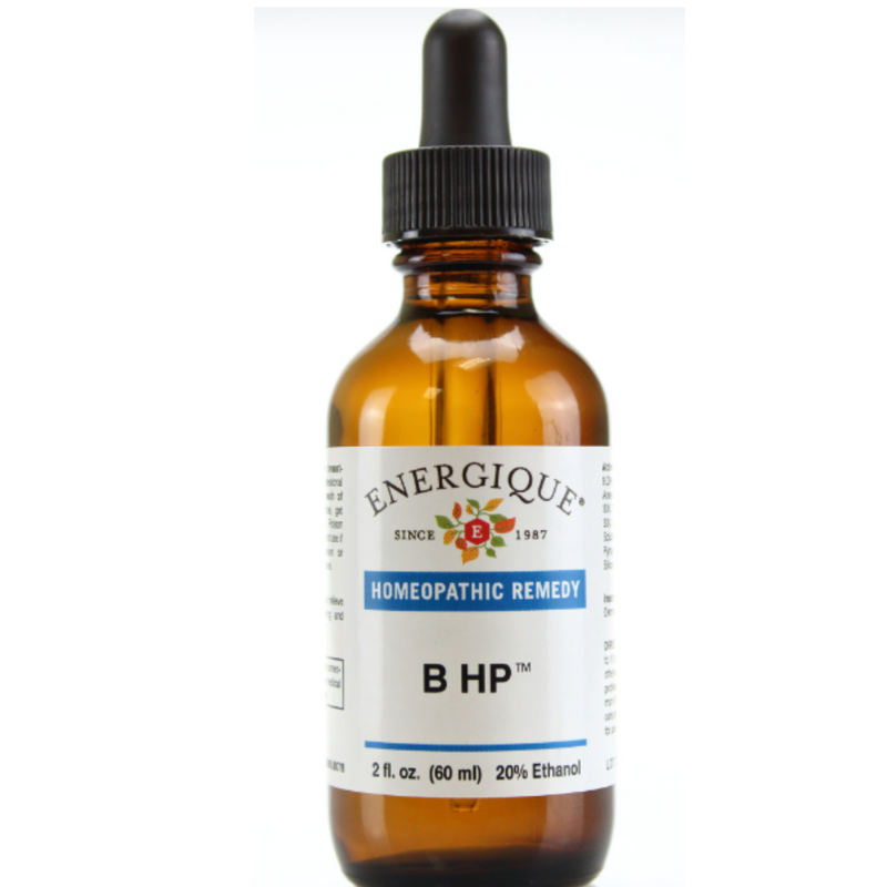 B HP (2 OZ.) (Was Bac HP (2 oz.) by Energique