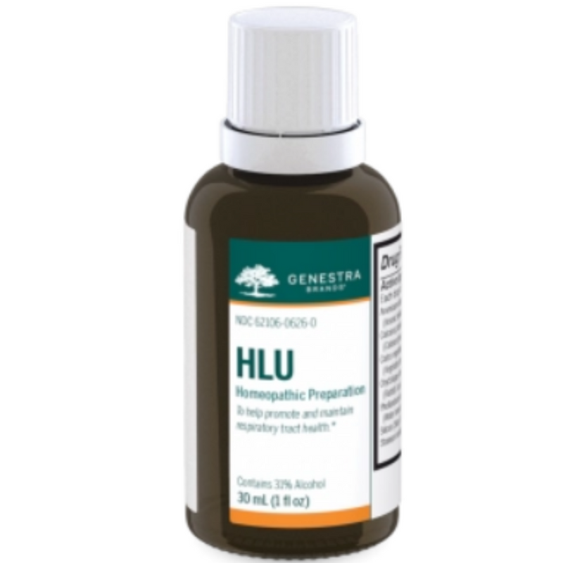HLU Pheumo Drops (30 ml) by Genestra Brands