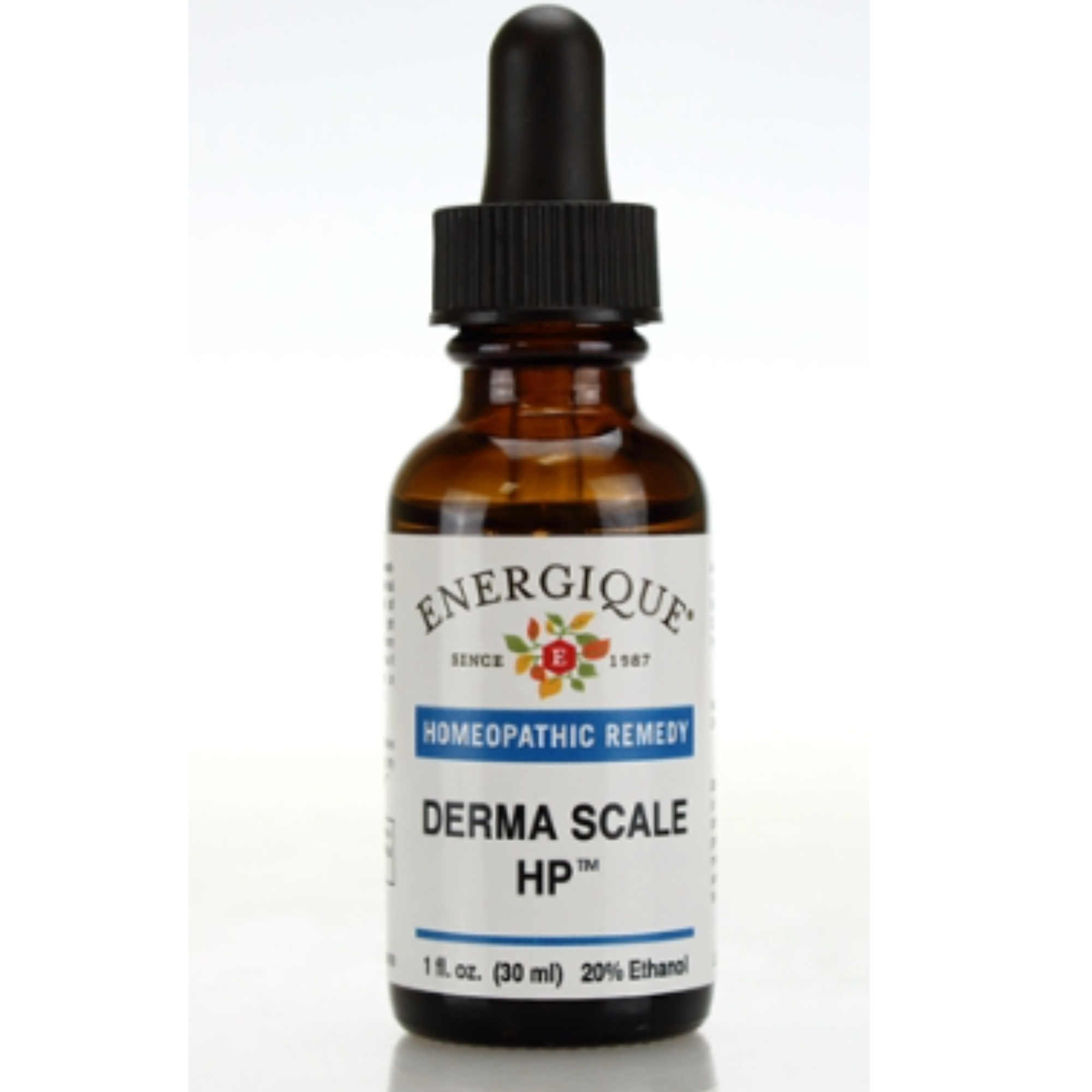 Derma Scale HP 1 oz by Energique - Natural Healing House