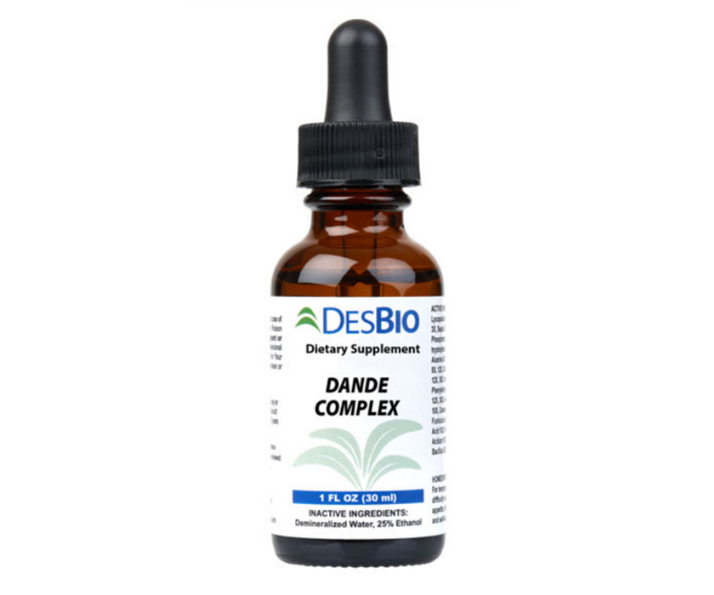Dande -(DAND) Complex (1 fl oz) by DesBio