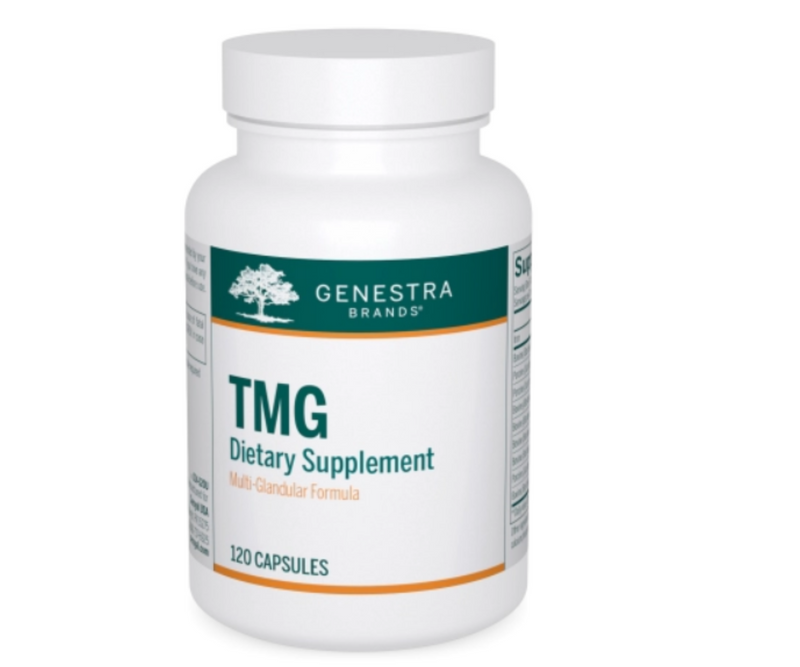 TMG (120 caps) by Genestra Brands