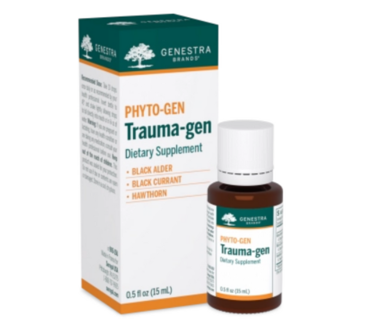 Trauma-gen (15 ml) by Genestra Brands