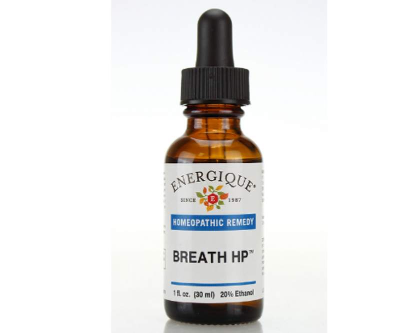 Breath HP 1 oz  by Energique
