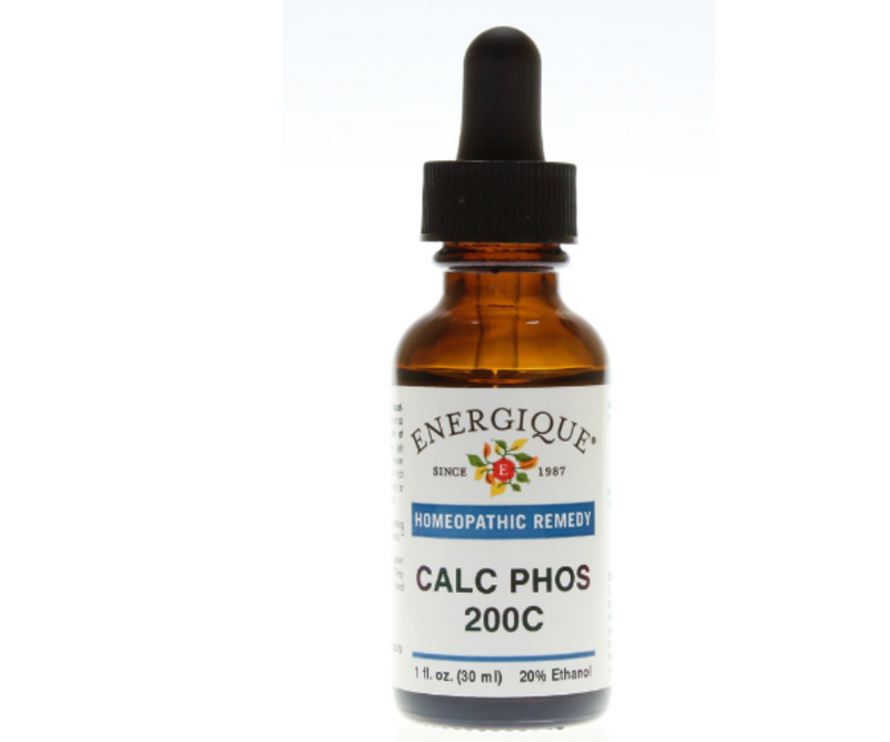 Calc Phos 200C 1oz by Energique