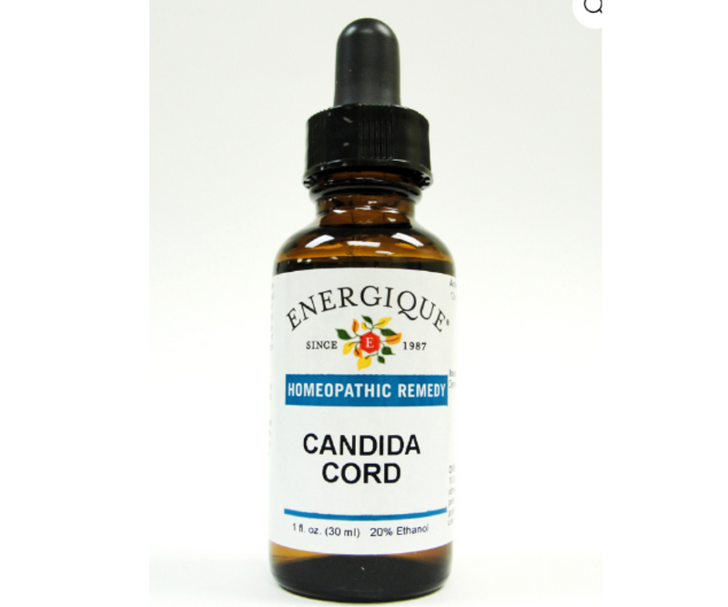 Candida Cord 1 oz by Energique