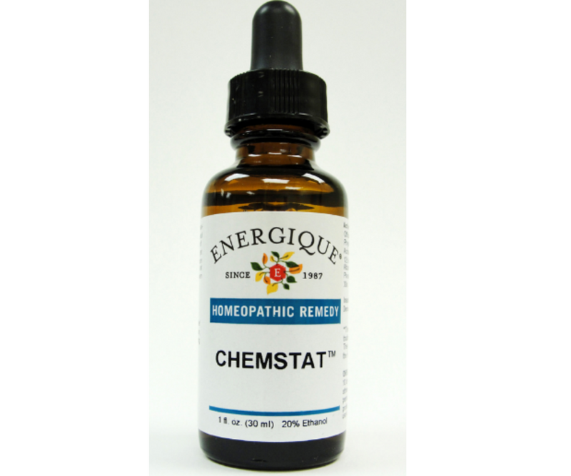Chemstat 1oz by Energique