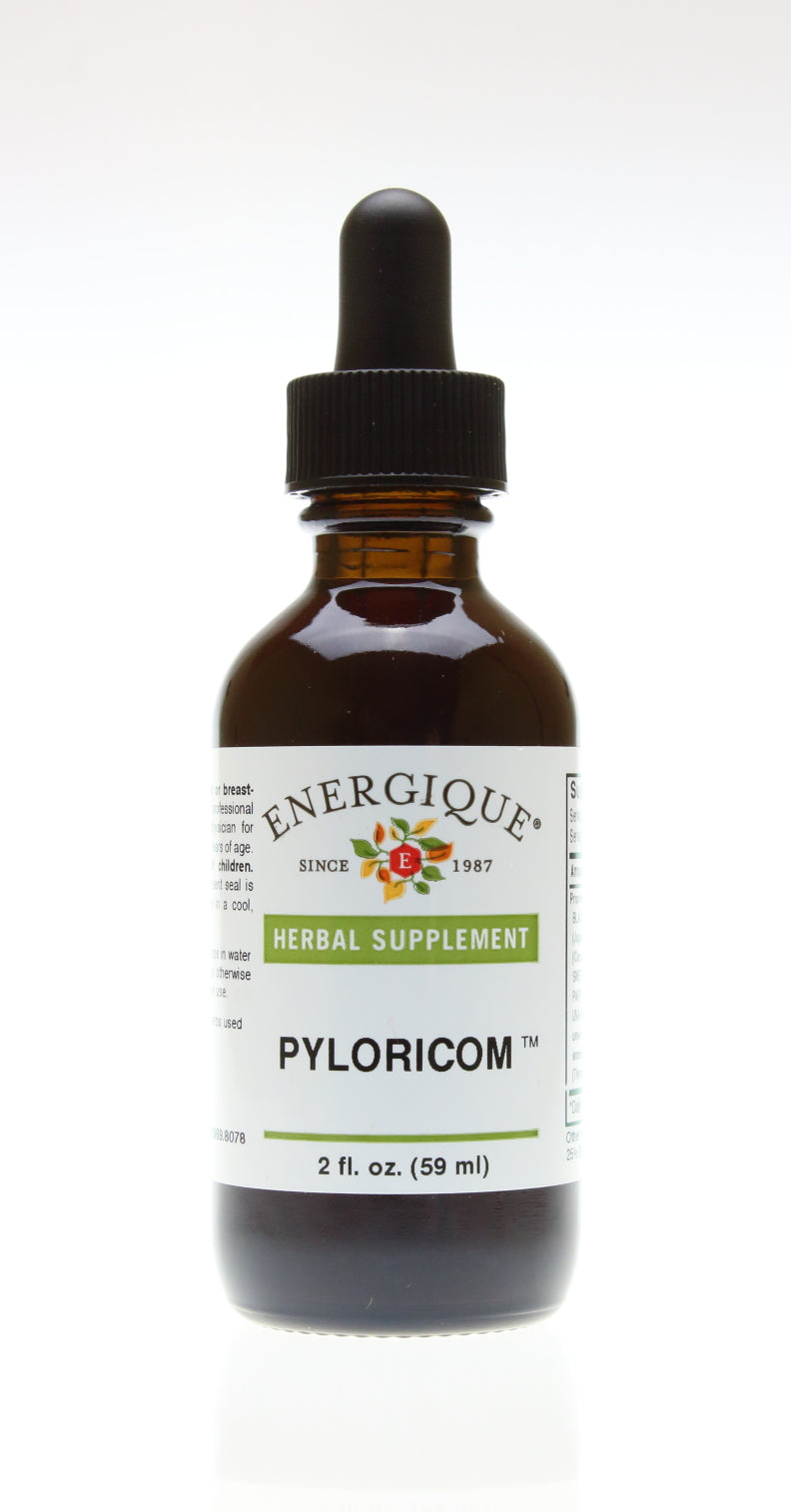 Pyloricom 2 oz by Energique