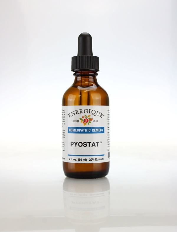 Pyostat 2 oz by Energique