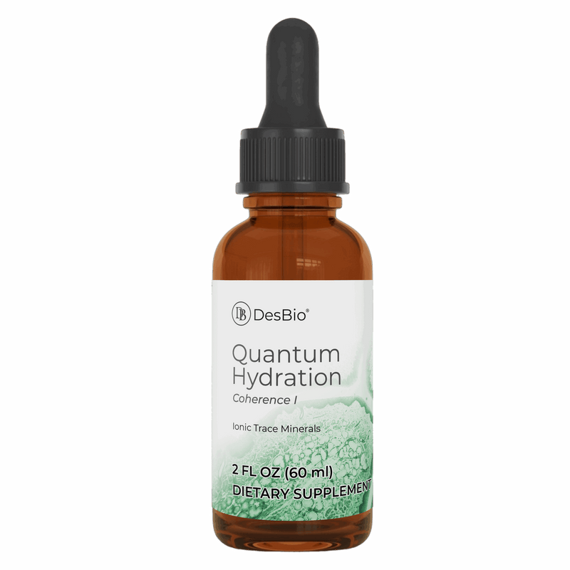 Quantum Hydration 1 oz by Desbio