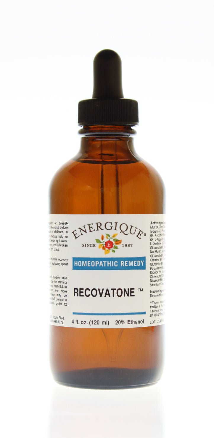 Recovatone 4 oz by Energique