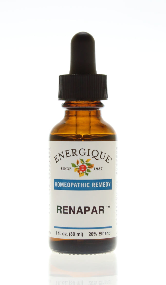 Renapar 1 oz by Energique