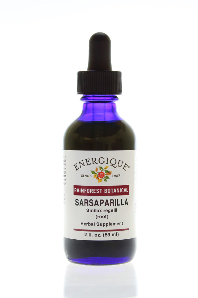 Sarsaparilla 2 oz by Energique