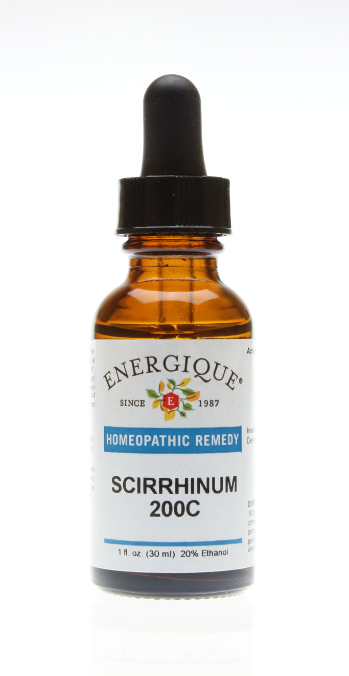 Scirrhinum 200C 1 oz by Energiqu