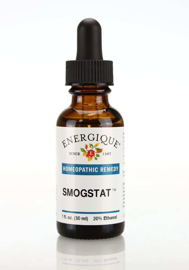 Smogstat 1 oz by Energique