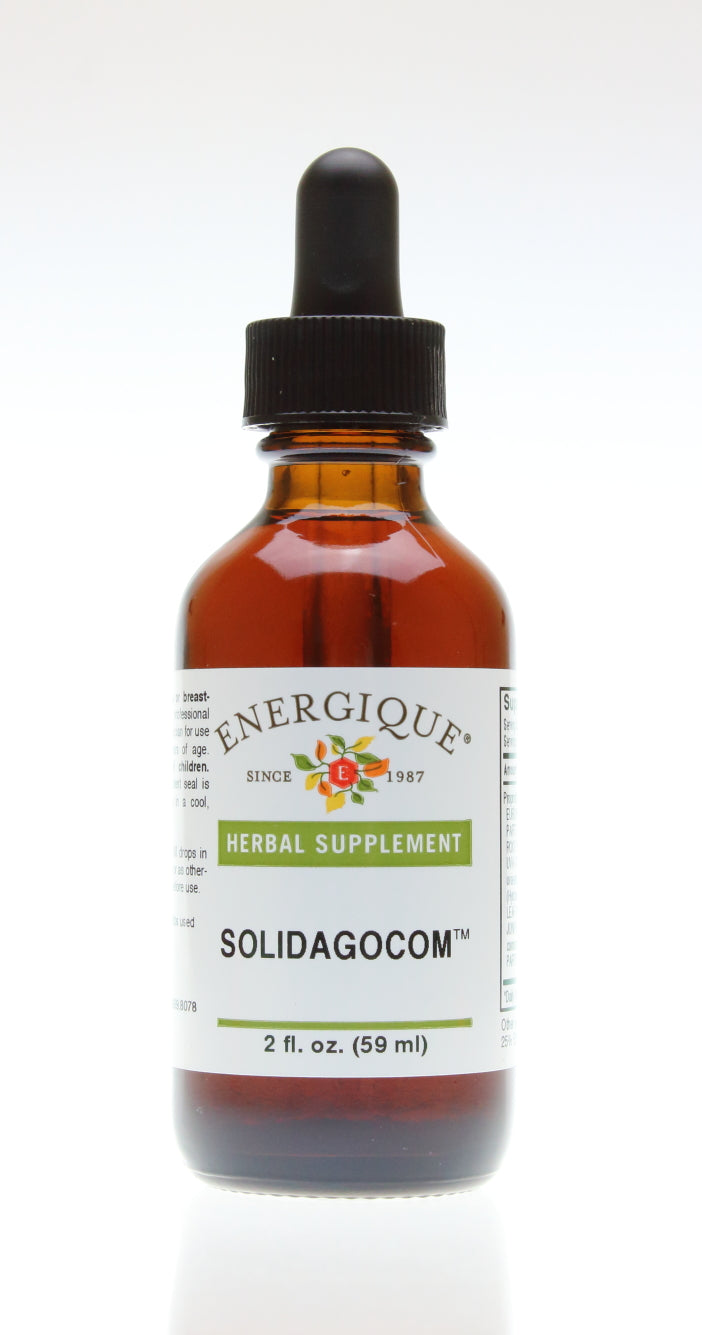 Solidagocom 2oz by Energique