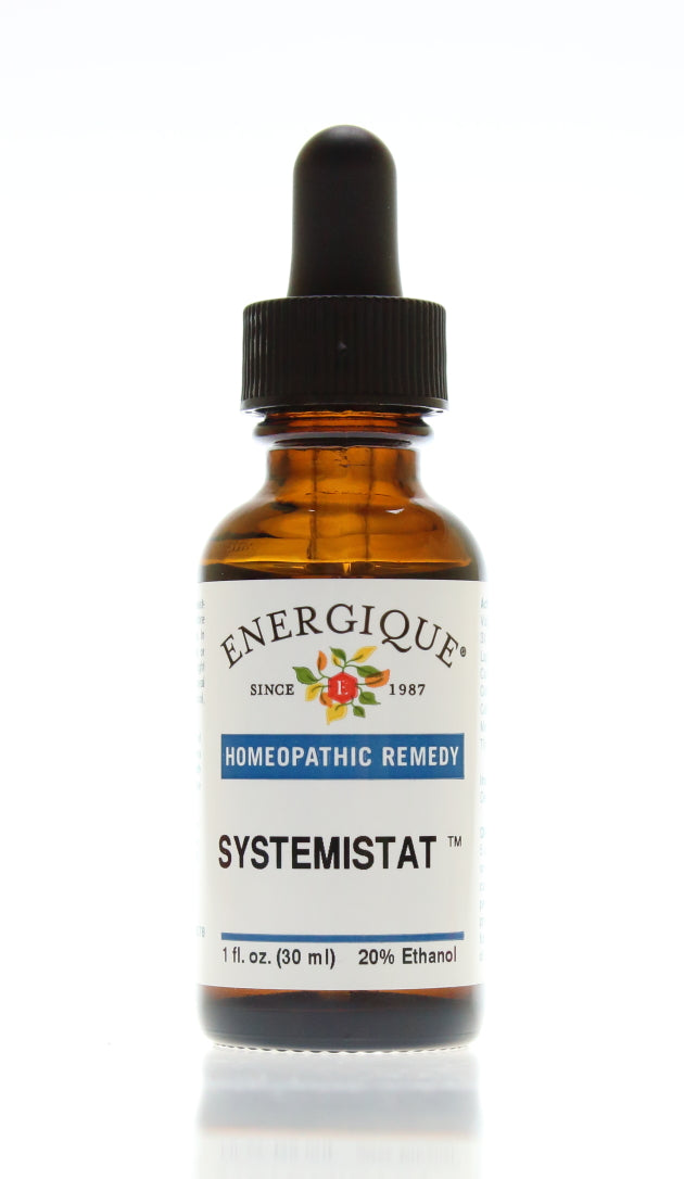 Systemistat 1 oz by Energique