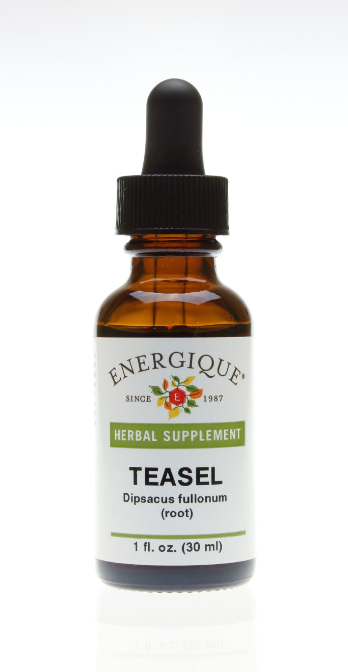 Teasel 1 oz by Energique