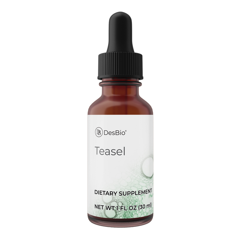 Teasel 1 oz by Desbio