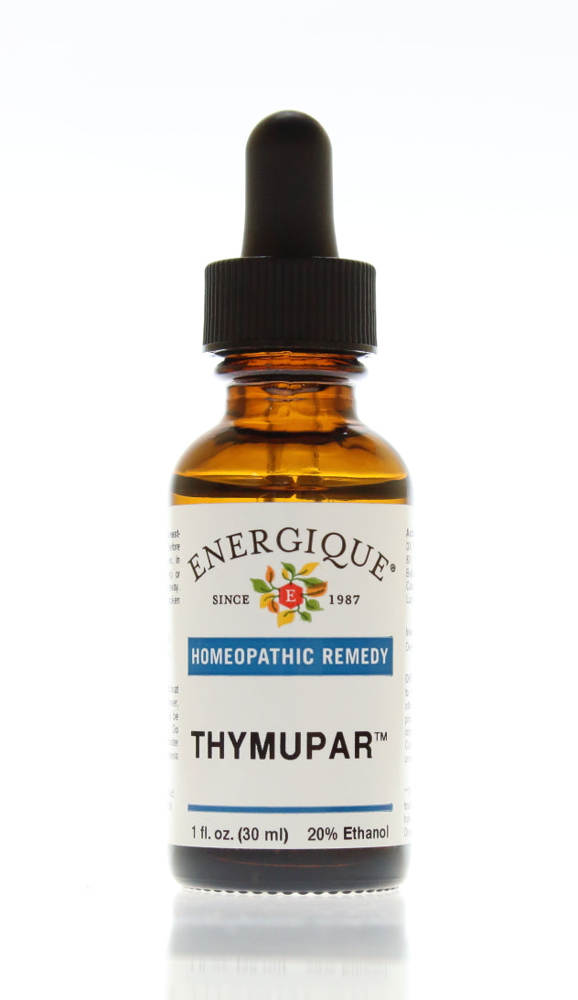 Thymupar 1 oz by Energique