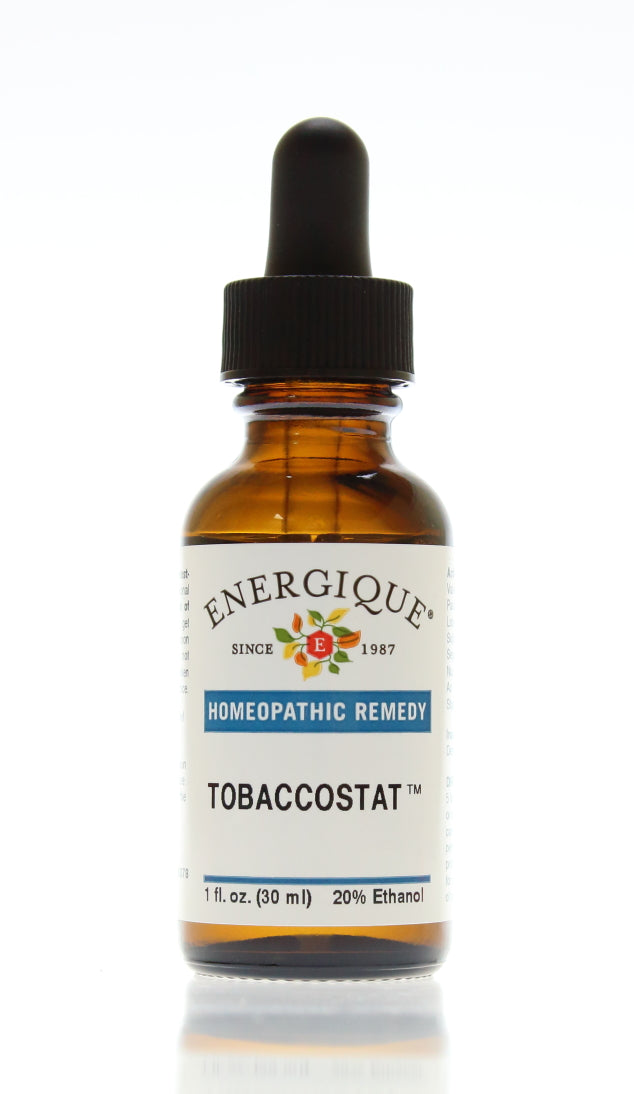 Tobaccostat 1oz by Energique