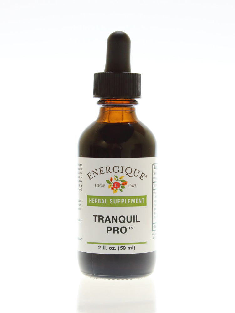 Tranquil Pro 2oz  by Energique