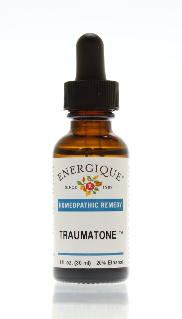 Traumatone 1 oz by Energique